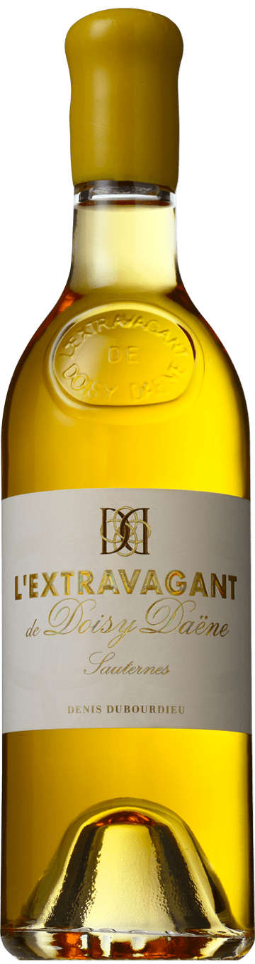 Extravagant de Doisy Daëne 2004 – 375ml