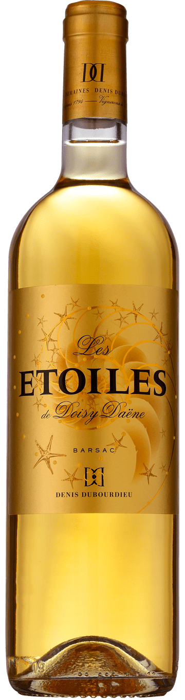 Etoiles de Doisy Daëne 2018 – 750ml