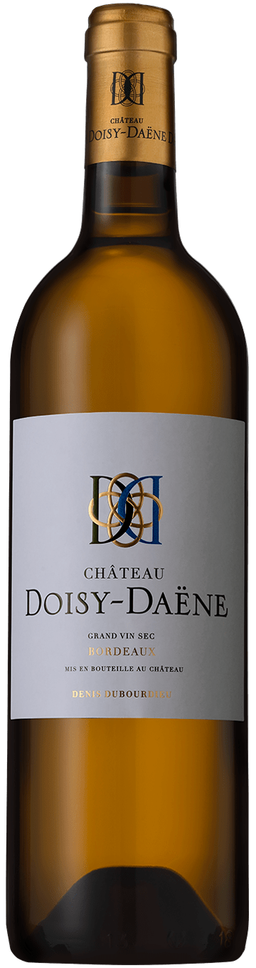 Château Doisy Daëne 2019