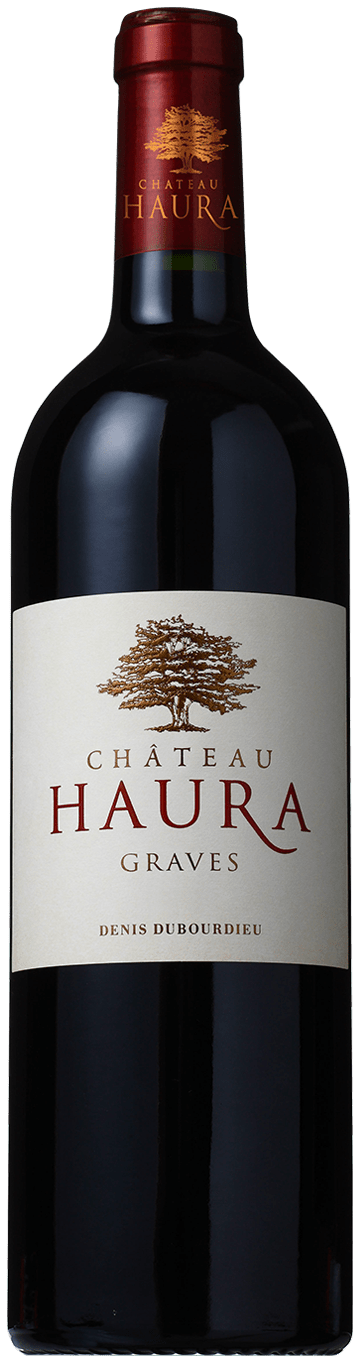 Château Haura 2016