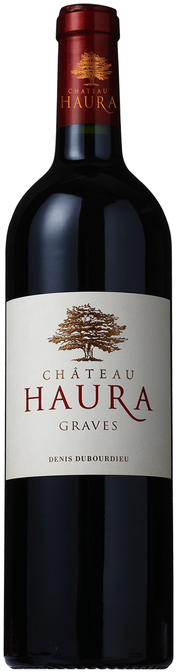 Château Haura 2013 – 750ml