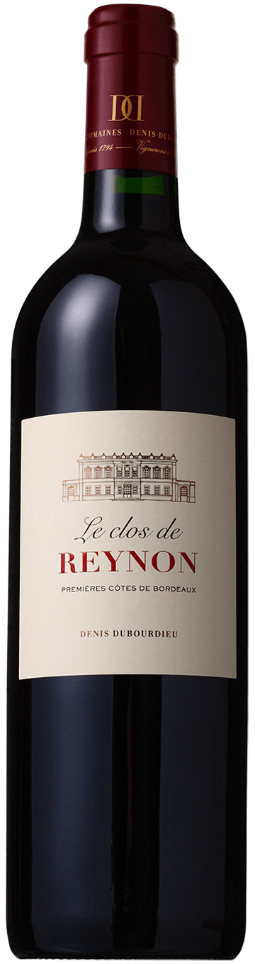 Le Clos de Reynon 2014 – 750ml