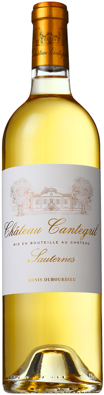 Château Cantegril 2017 – 375ml